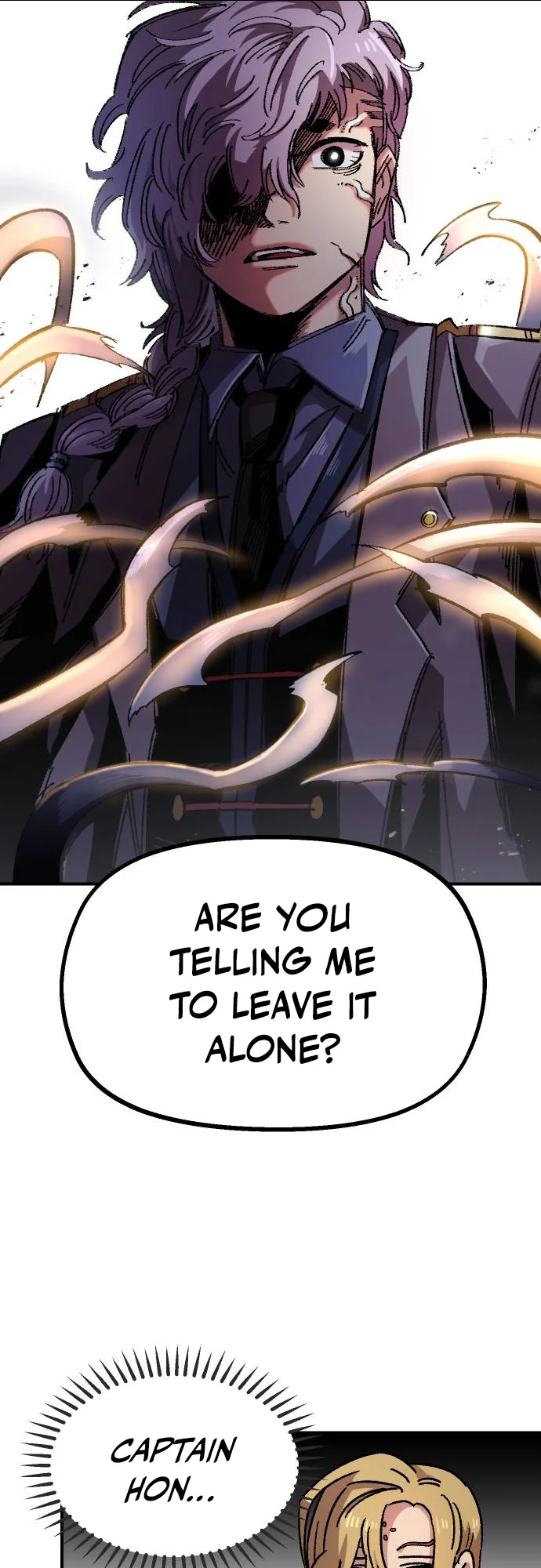 Reincarnation of the Veteran Soldier - Chapter 50 Page 9