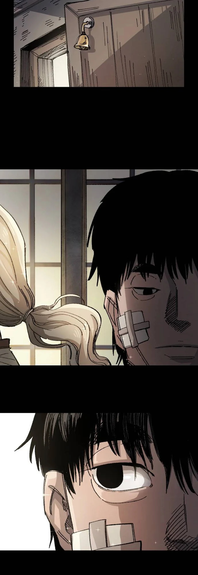 Reincarnation of the Veteran Soldier - Chapter 51 Page 20