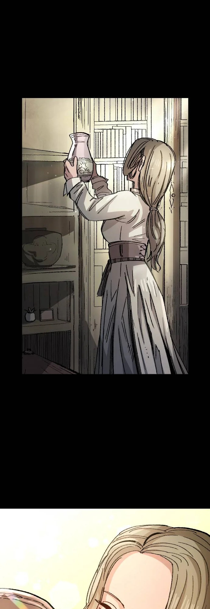 Reincarnation of the Veteran Soldier - Chapter 51 Page 21