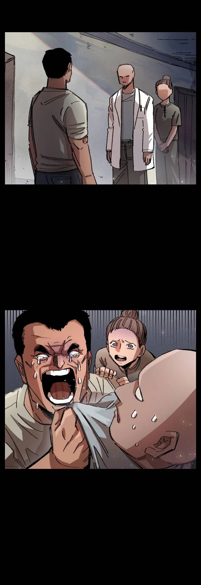 Reincarnation of the Veteran Soldier - Chapter 51 Page 38