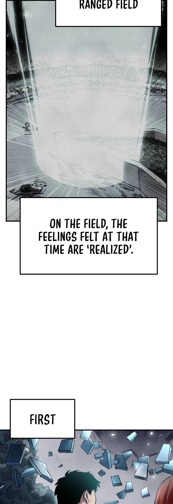 Reincarnation of the Veteran Soldier - Chapter 51 Page 47