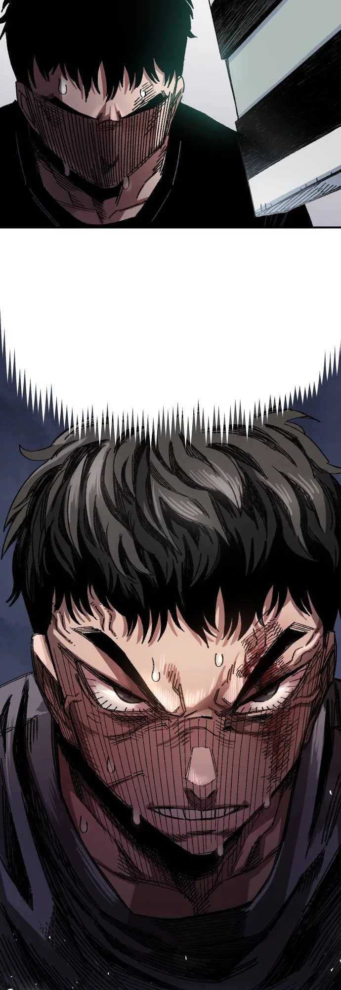 Reincarnation of the Veteran Soldier - Chapter 51 Page 58