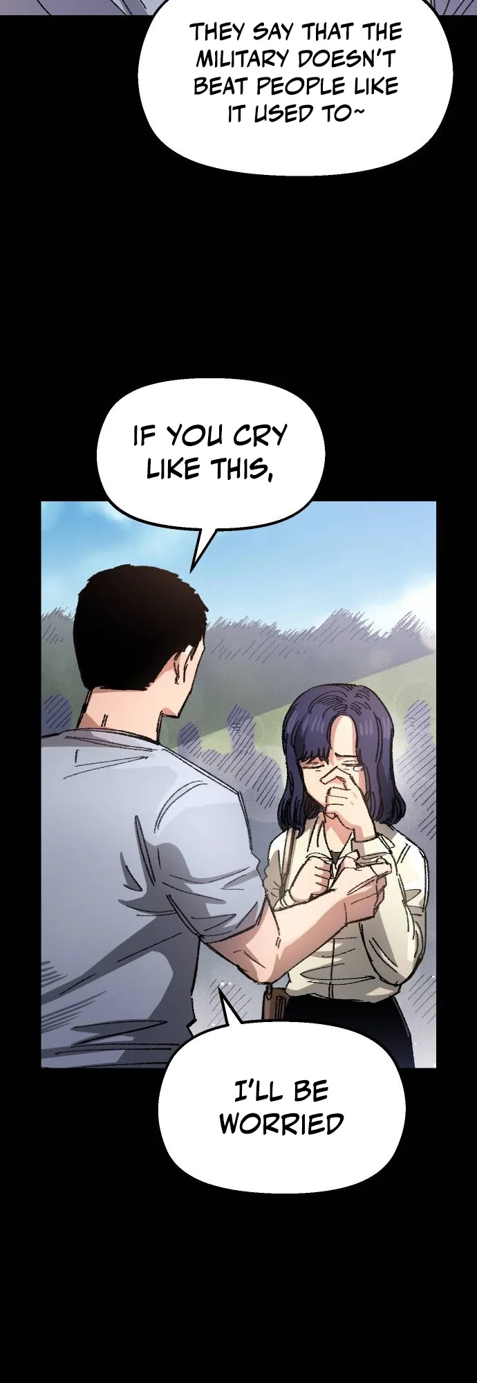 Reincarnation of the Veteran Soldier - Chapter 51 Page 63