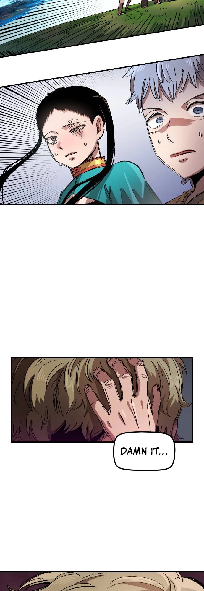 Reincarnation of the Veteran Soldier - Chapter 52 Page 20