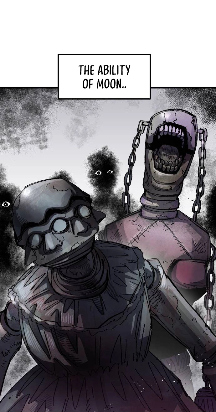 Reincarnation of the Veteran Soldier - Chapter 52 Page 24