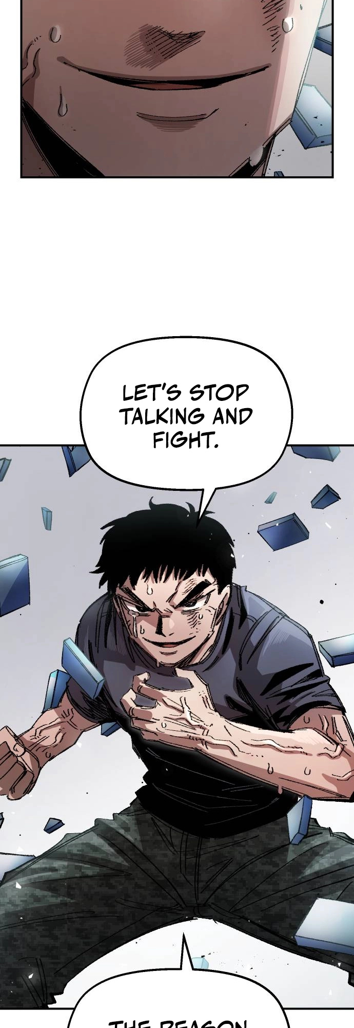 Reincarnation of the Veteran Soldier - Chapter 52 Page 43