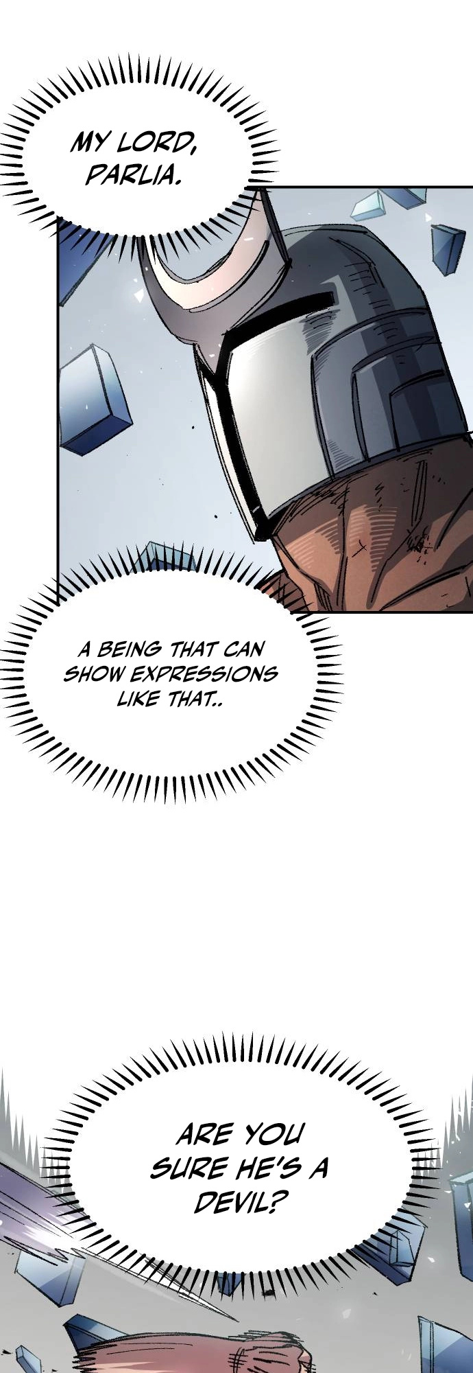 Reincarnation of the Veteran Soldier - Chapter 52 Page 45