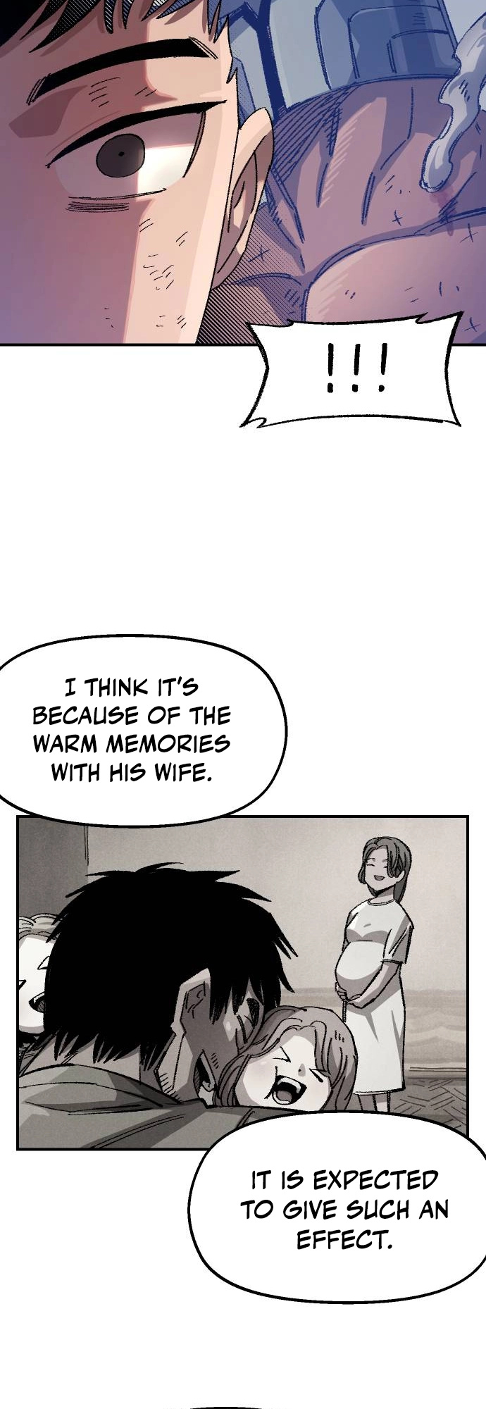 Reincarnation of the Veteran Soldier - Chapter 53 Page 19