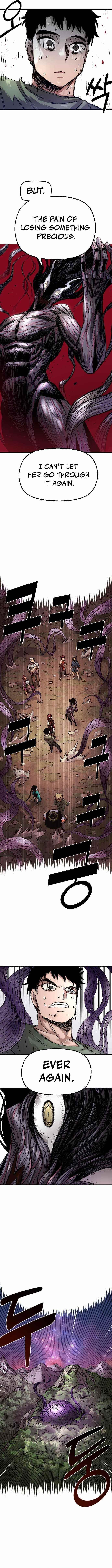 Reincarnation of the Veteran Soldier - Chapter 57 Page 10