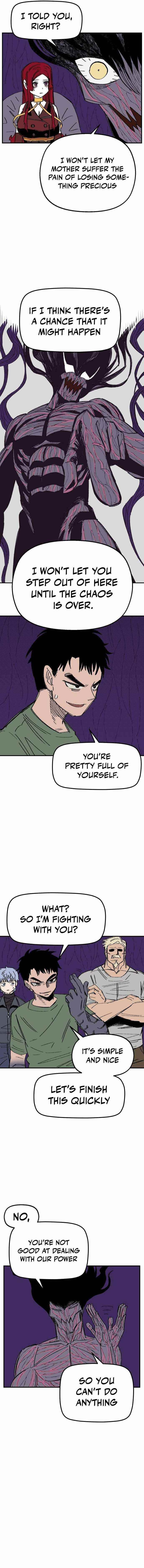 Reincarnation of the Veteran Soldier - Chapter 57 Page 13