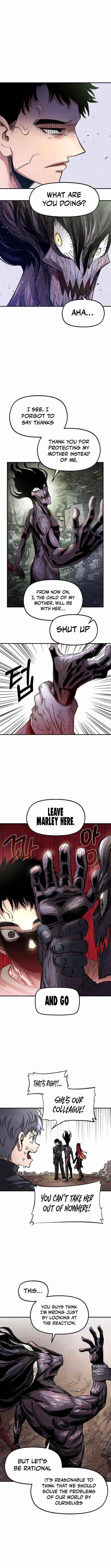 Reincarnation of the Veteran Soldier - Chapter 57 Page 6