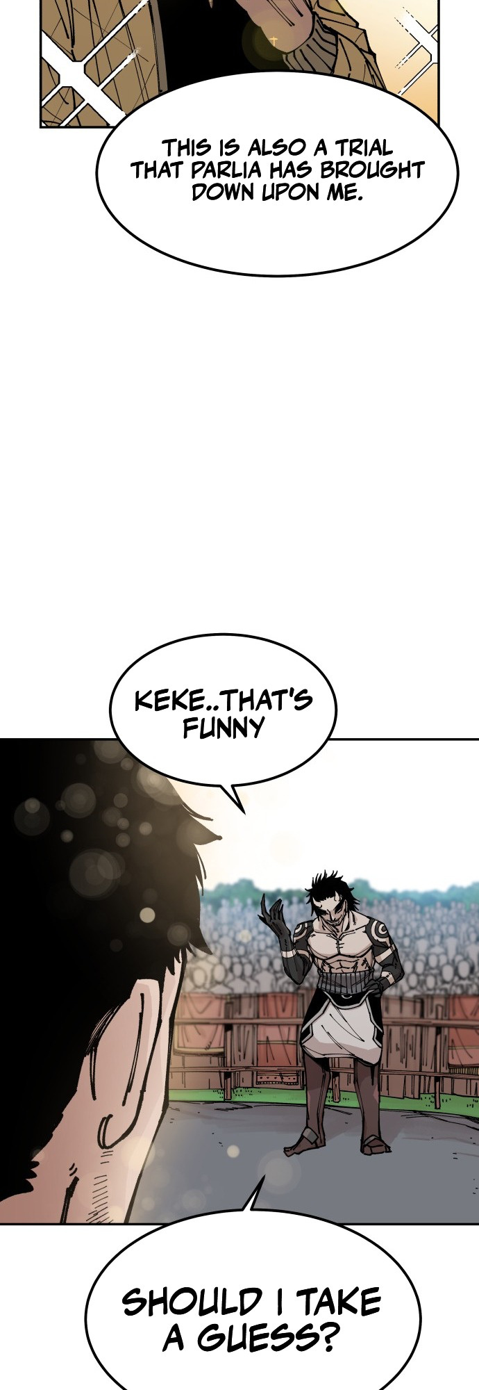 Reincarnation of the Veteran Soldier - Chapter 6 Page 12