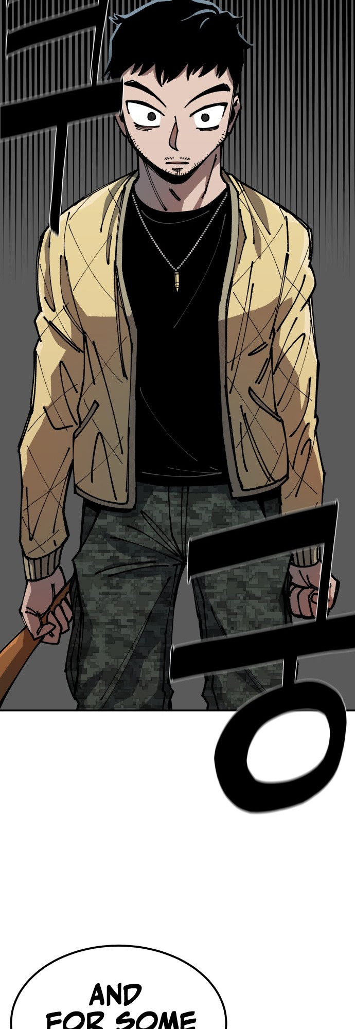 Reincarnation of the Veteran Soldier - Chapter 6 Page 15