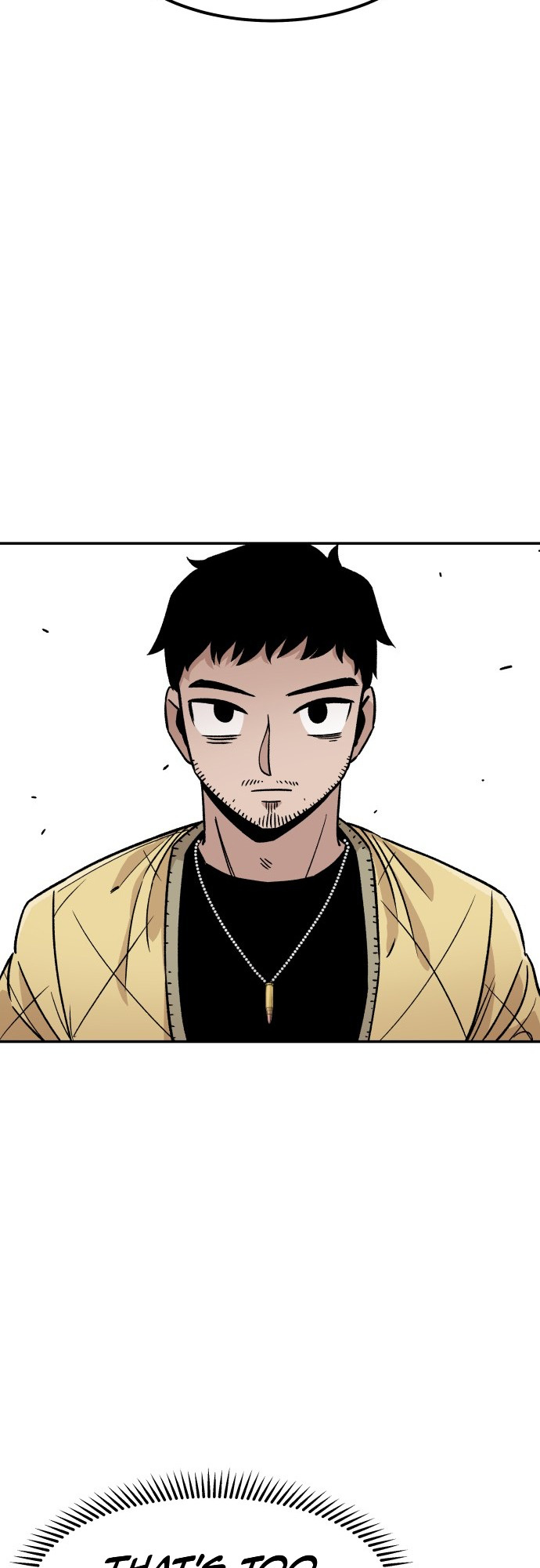 Reincarnation of the Veteran Soldier - Chapter 6 Page 18