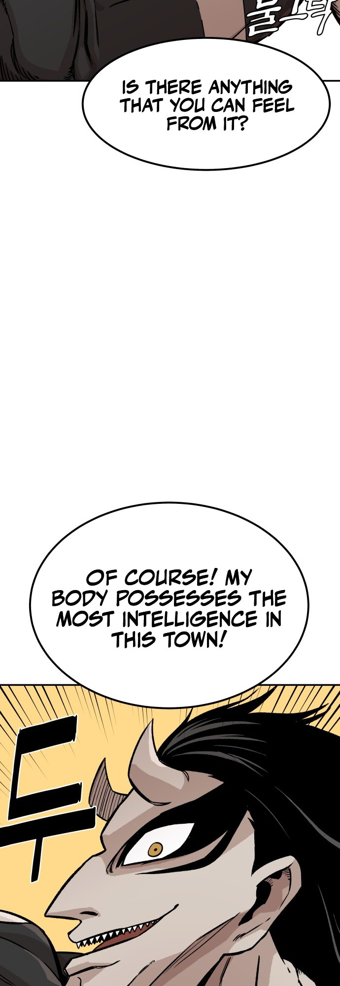 Reincarnation of the Veteran Soldier - Chapter 6 Page 22