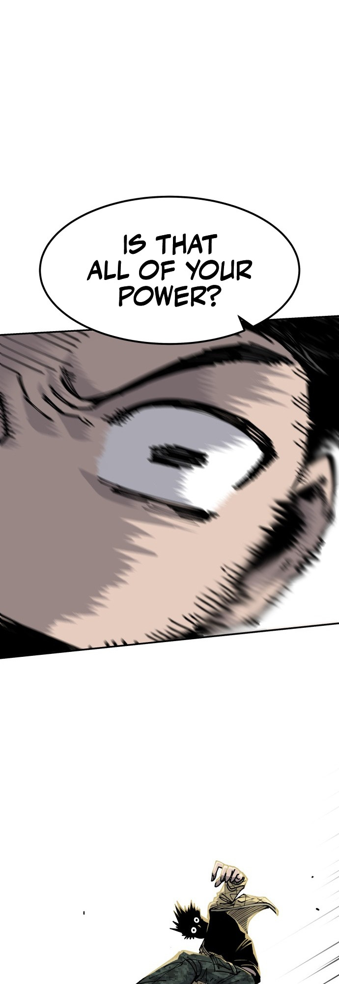 Reincarnation of the Veteran Soldier - Chapter 6 Page 42