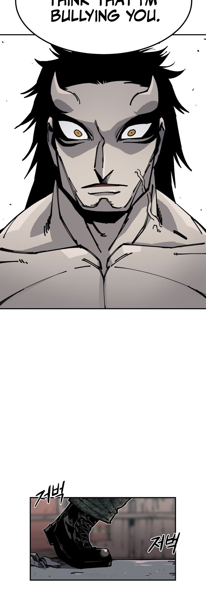 Reincarnation of the Veteran Soldier - Chapter 6 Page 48