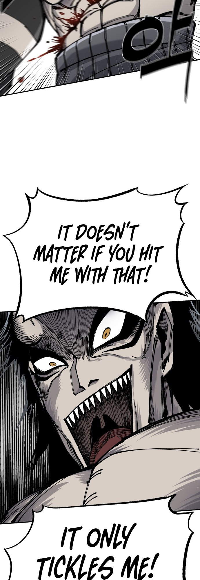 Reincarnation of the Veteran Soldier - Chapter 6 Page 53