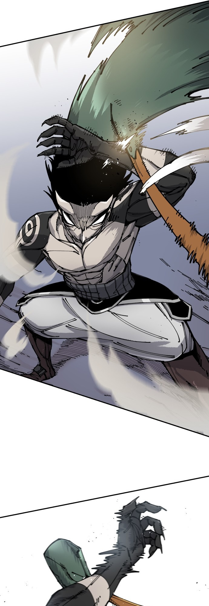 Reincarnation of the Veteran Soldier - Chapter 6 Page 58