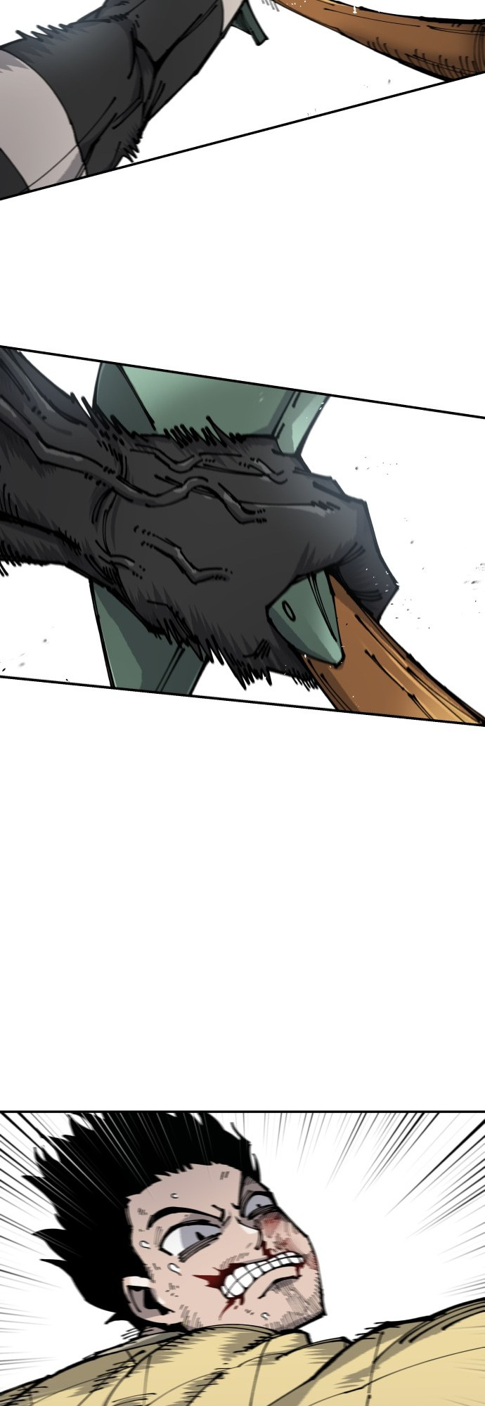 Reincarnation of the Veteran Soldier - Chapter 6 Page 59