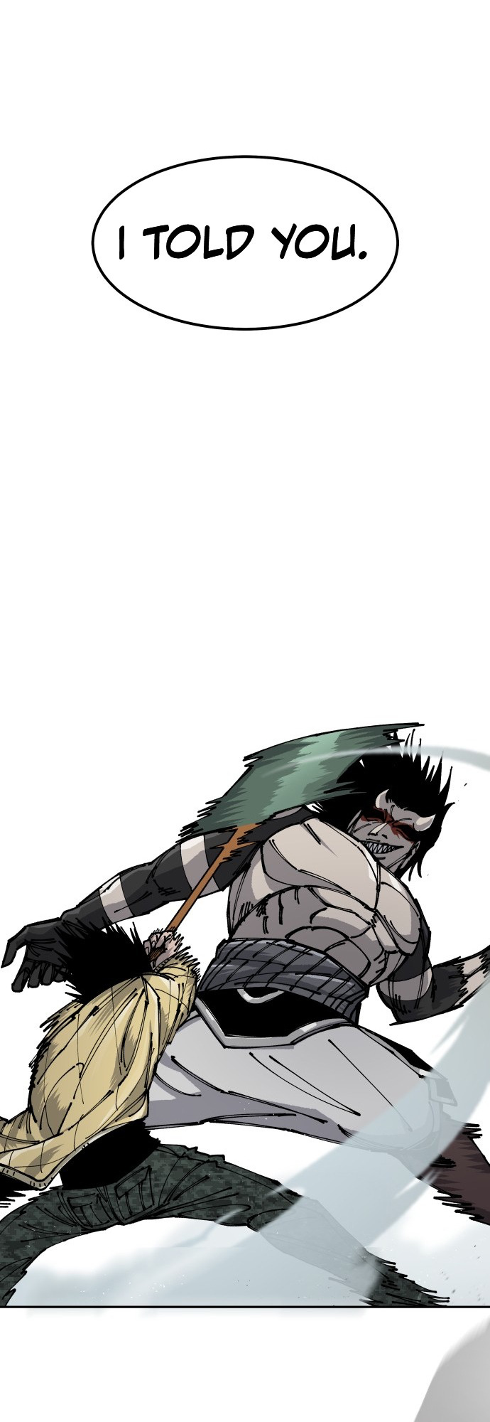 Reincarnation of the Veteran Soldier - Chapter 6 Page 70