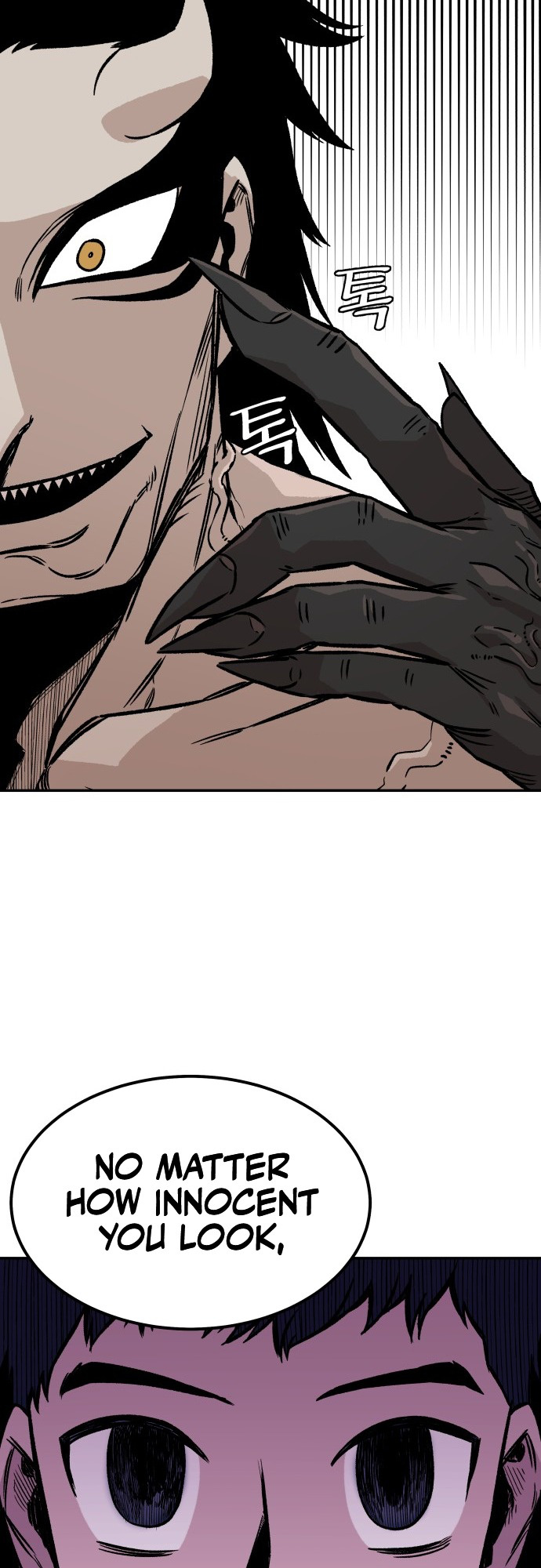 Reincarnation of the Veteran Soldier - Chapter 6 Page 9