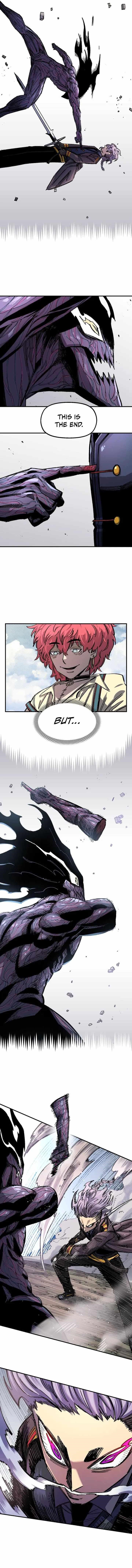 Reincarnation of the Veteran Soldier - Chapter 62 Page 11