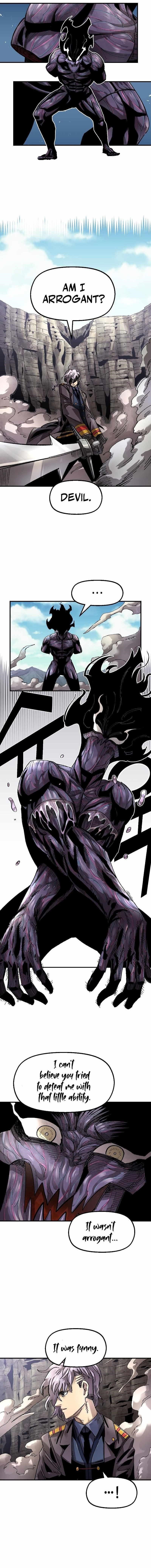 Reincarnation of the Veteran Soldier - Chapter 63 Page 1