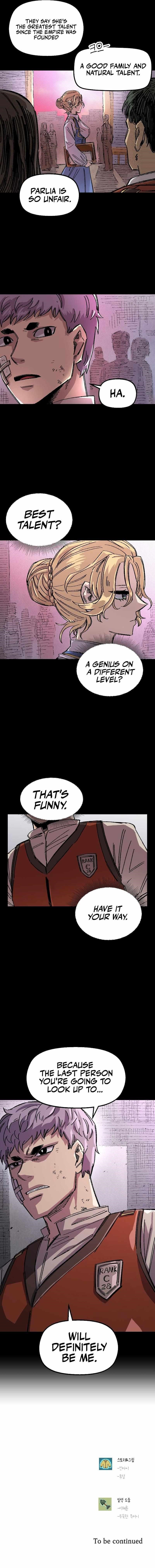 Reincarnation of the Veteran Soldier - Chapter 63 Page 17