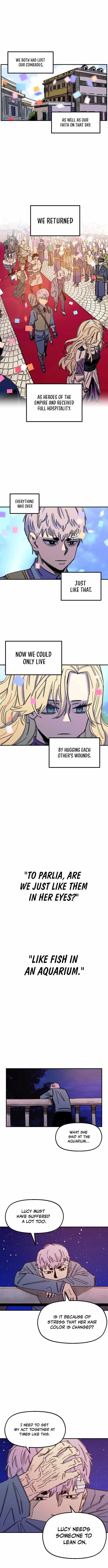 Reincarnation of the Veteran Soldier - Chapter 65 Page 11