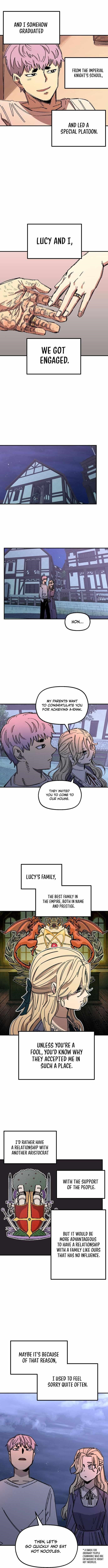 Reincarnation of the Veteran Soldier - Chapter 65 Page 7