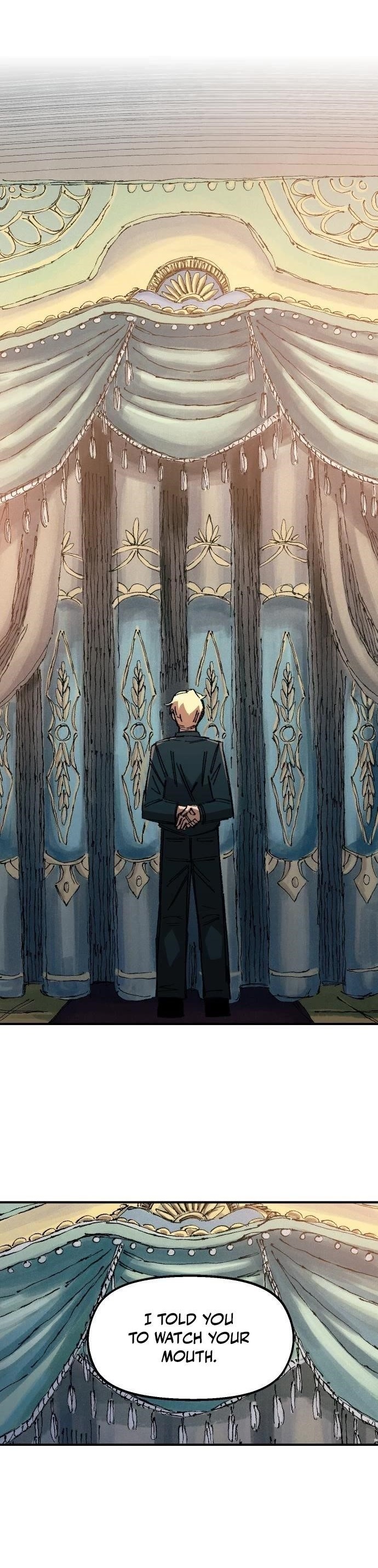 Reincarnation of the Veteran Soldier - Chapter 66 Page 1