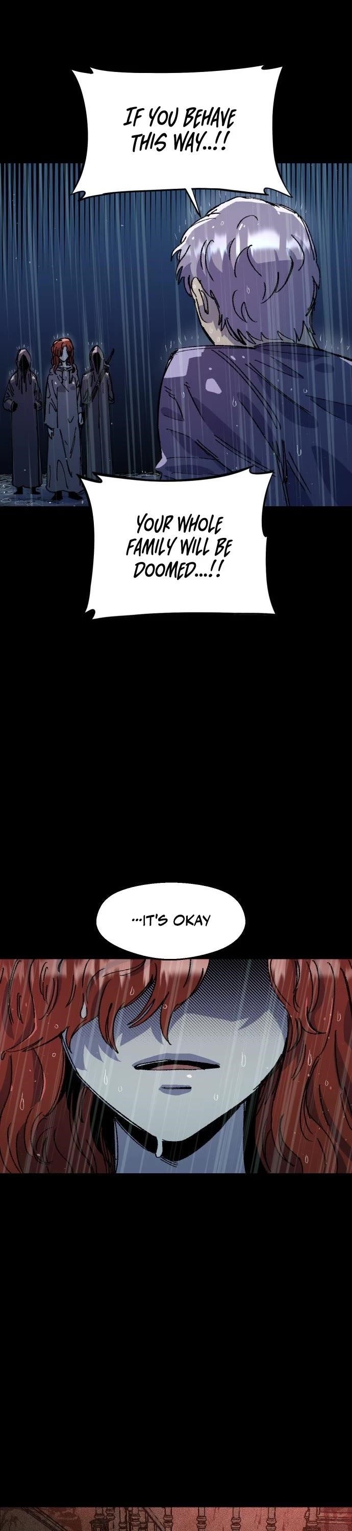 Reincarnation of the Veteran Soldier - Chapter 66 Page 11