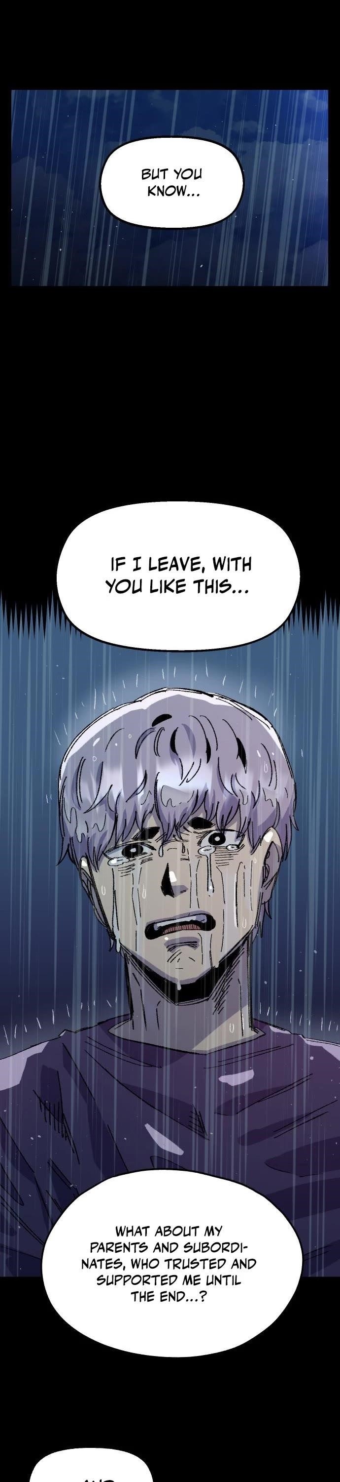 Reincarnation of the Veteran Soldier - Chapter 66 Page 17