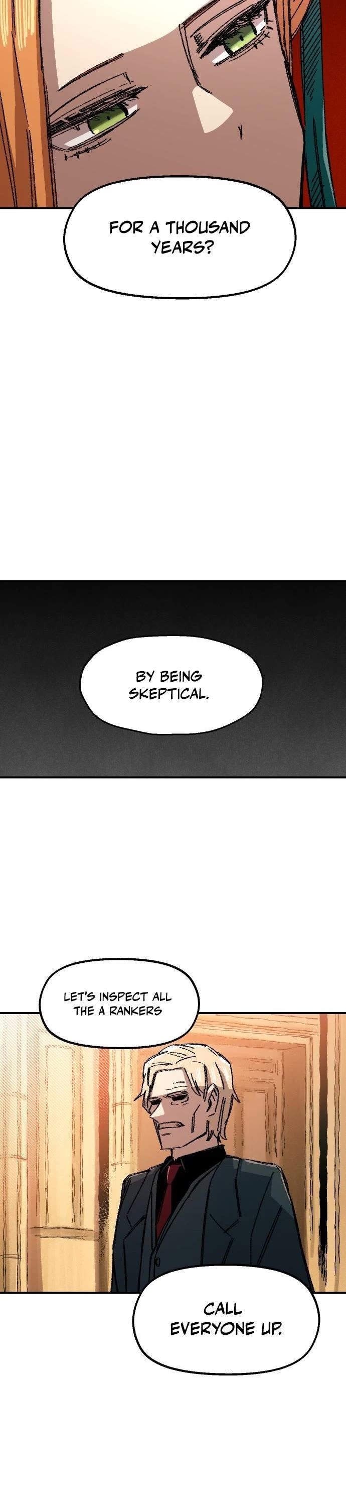 Reincarnation of the Veteran Soldier - Chapter 66 Page 3