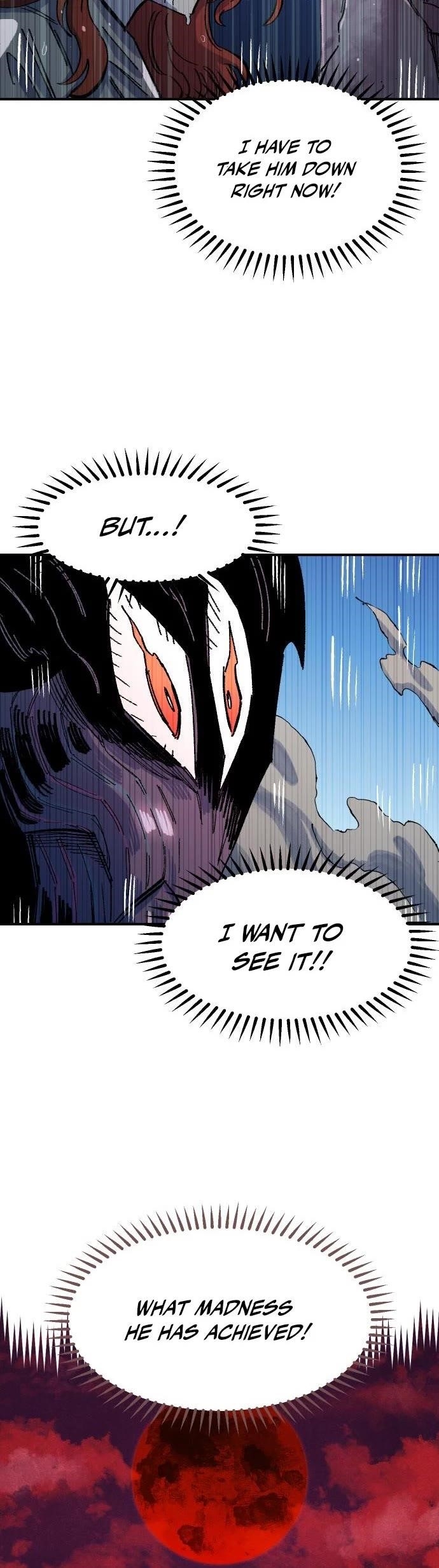 Reincarnation of the Veteran Soldier - Chapter 66 Page 40