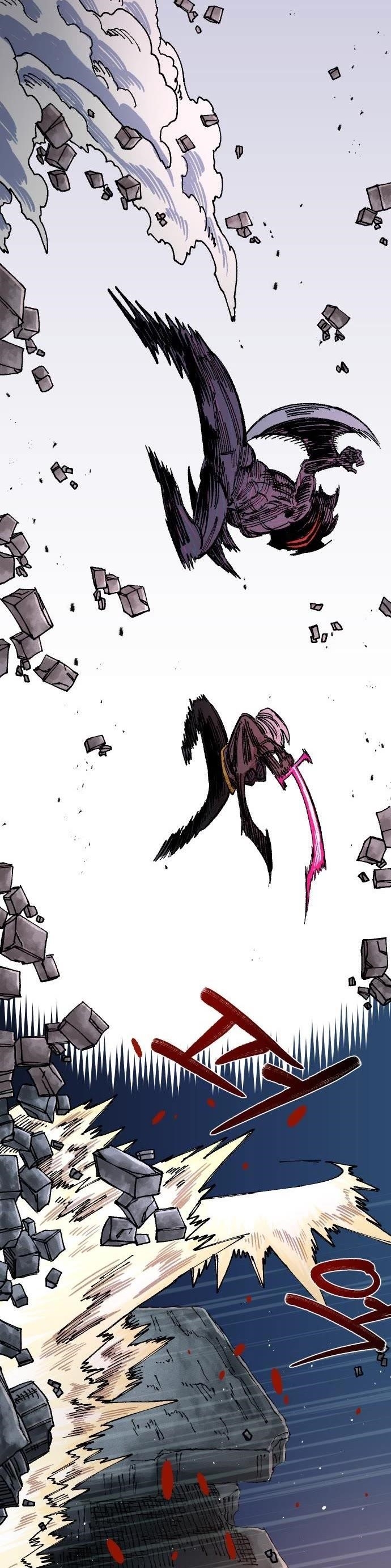 Reincarnation of the Veteran Soldier - Chapter 66 Page 44