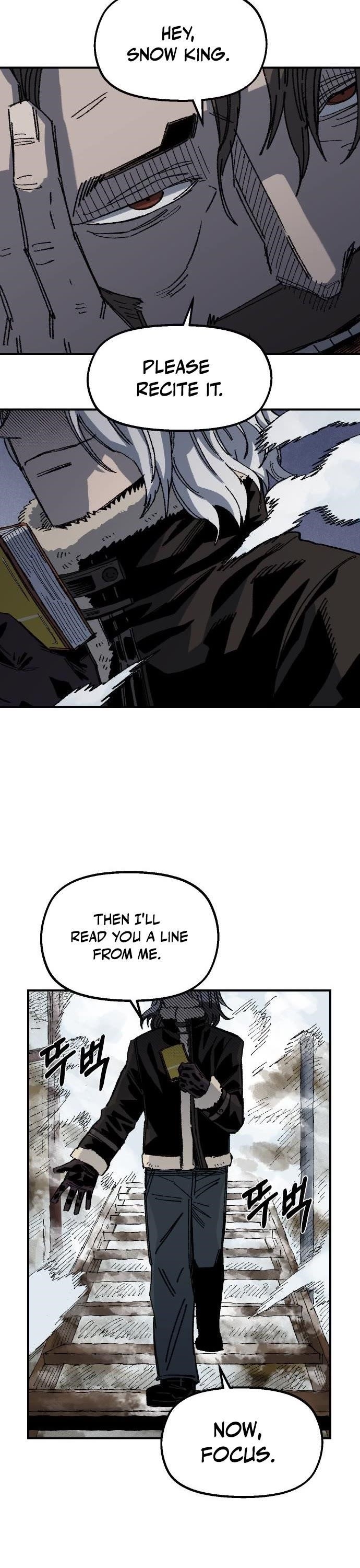 Reincarnation of the Veteran Soldier - Chapter 67 Page 47