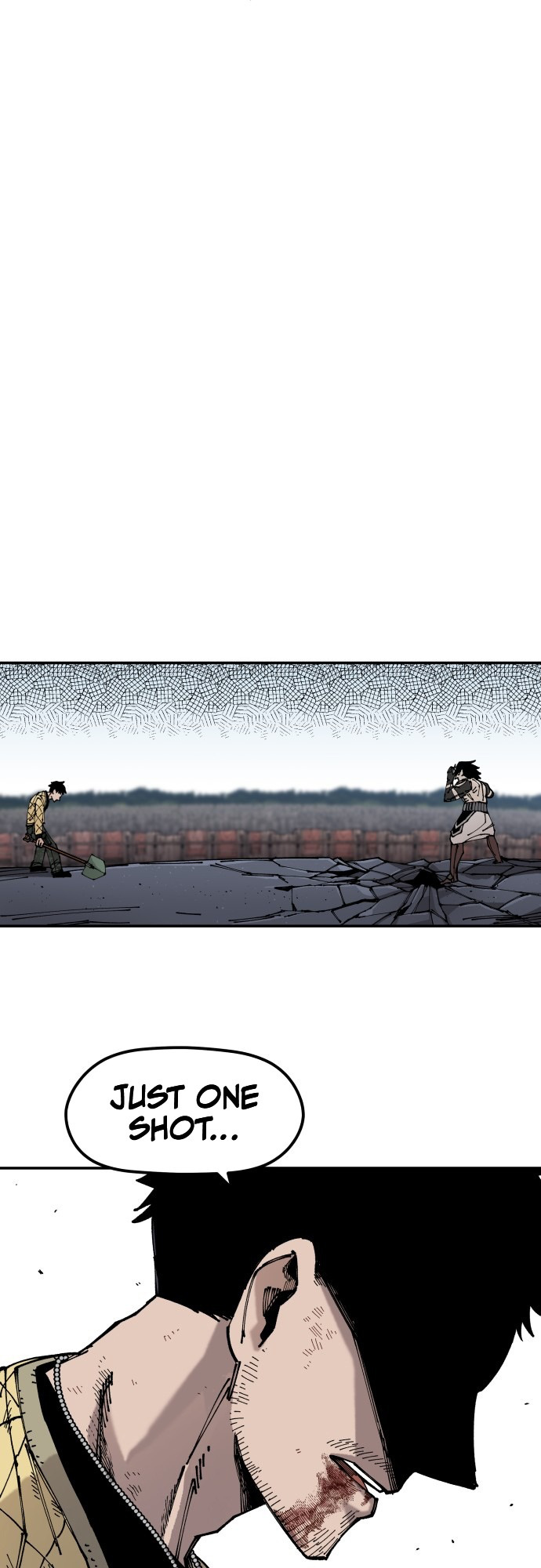 Reincarnation of the Veteran Soldier - Chapter 7 Page 28