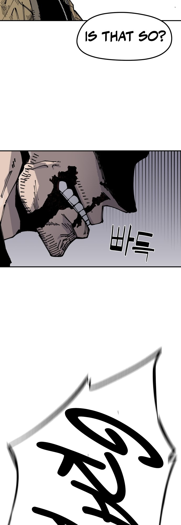 Reincarnation of the Veteran Soldier - Chapter 7 Page 29