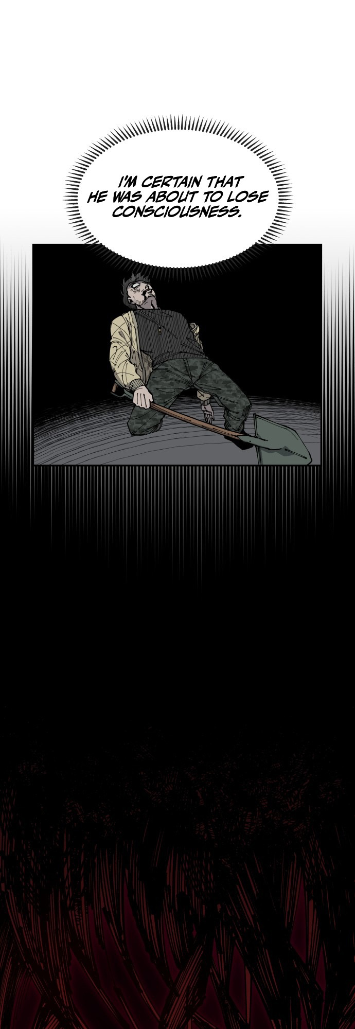 Reincarnation of the Veteran Soldier - Chapter 7 Page 4