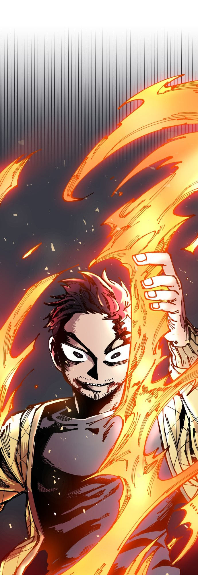 Reincarnation of the Veteran Soldier - Chapter 7 Page 50