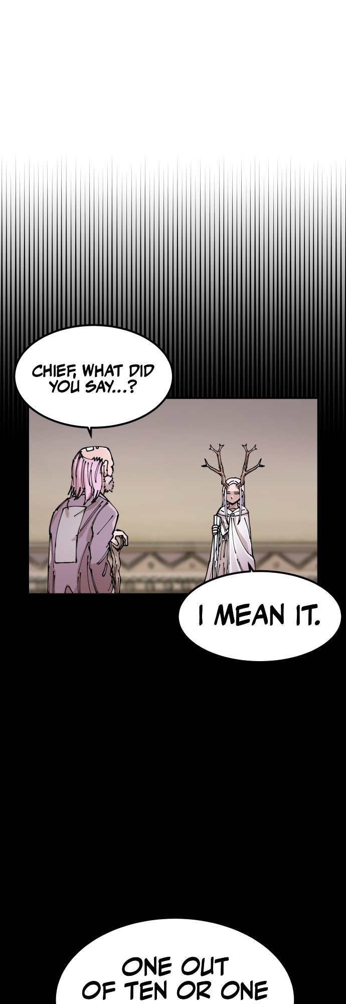 Reincarnation of the Veteran Soldier - Chapter 7 Page 83