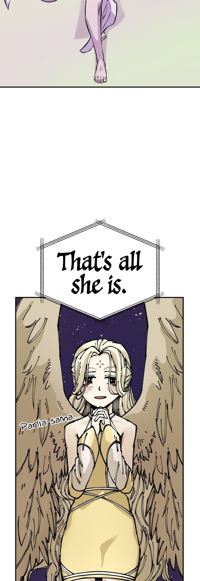 Reincarnation of the Veteran Soldier - Chapter 8 Page 22