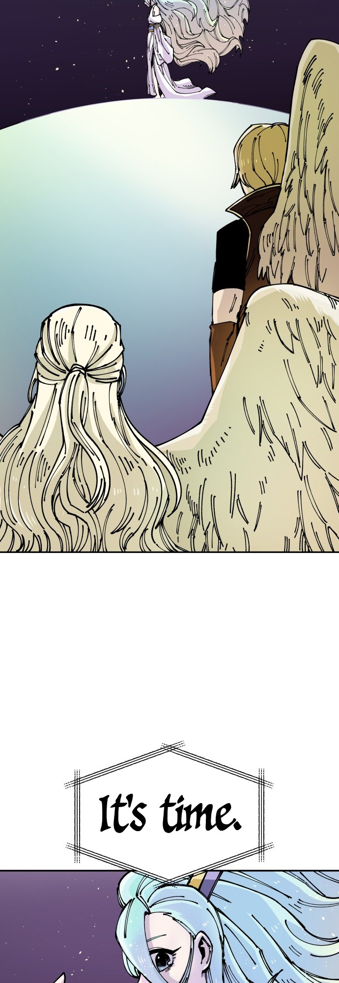 Reincarnation of the Veteran Soldier - Chapter 8 Page 24