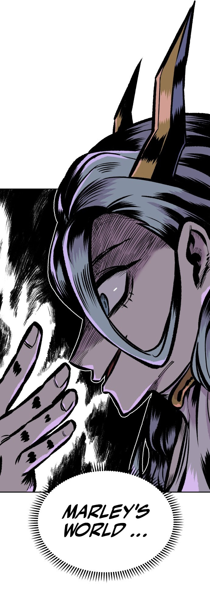 Reincarnation of the Veteran Soldier - Chapter 8 Page 26