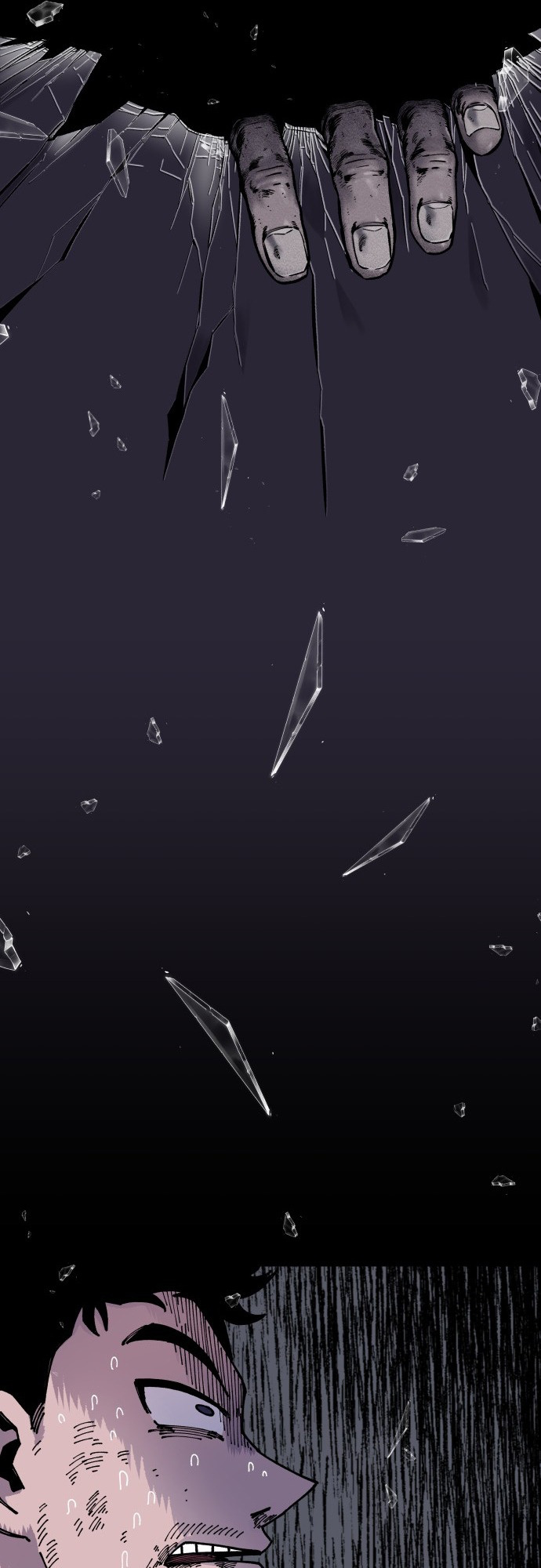 Reincarnation of the Veteran Soldier - Chapter 8 Page 38