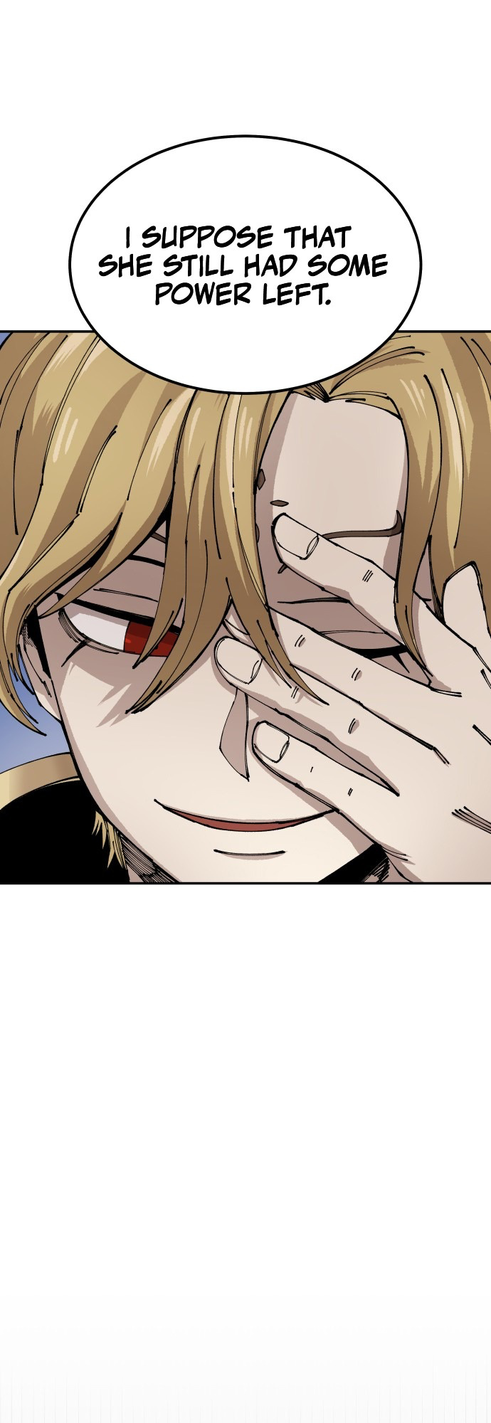 Reincarnation of the Veteran Soldier - Chapter 8 Page 5