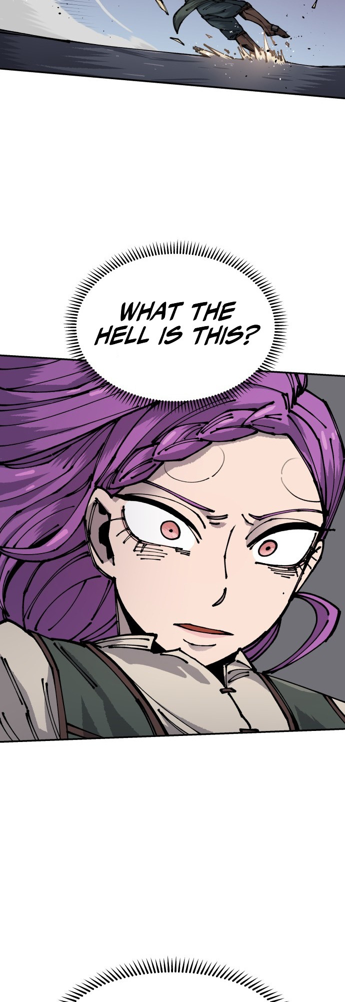 Reincarnation of the Veteran Soldier - Chapter 8 Page 51