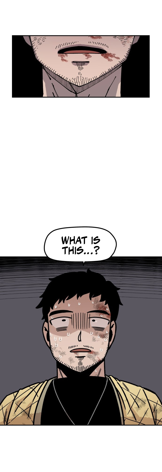 Reincarnation of the Veteran Soldier - Chapter 8 Page 53